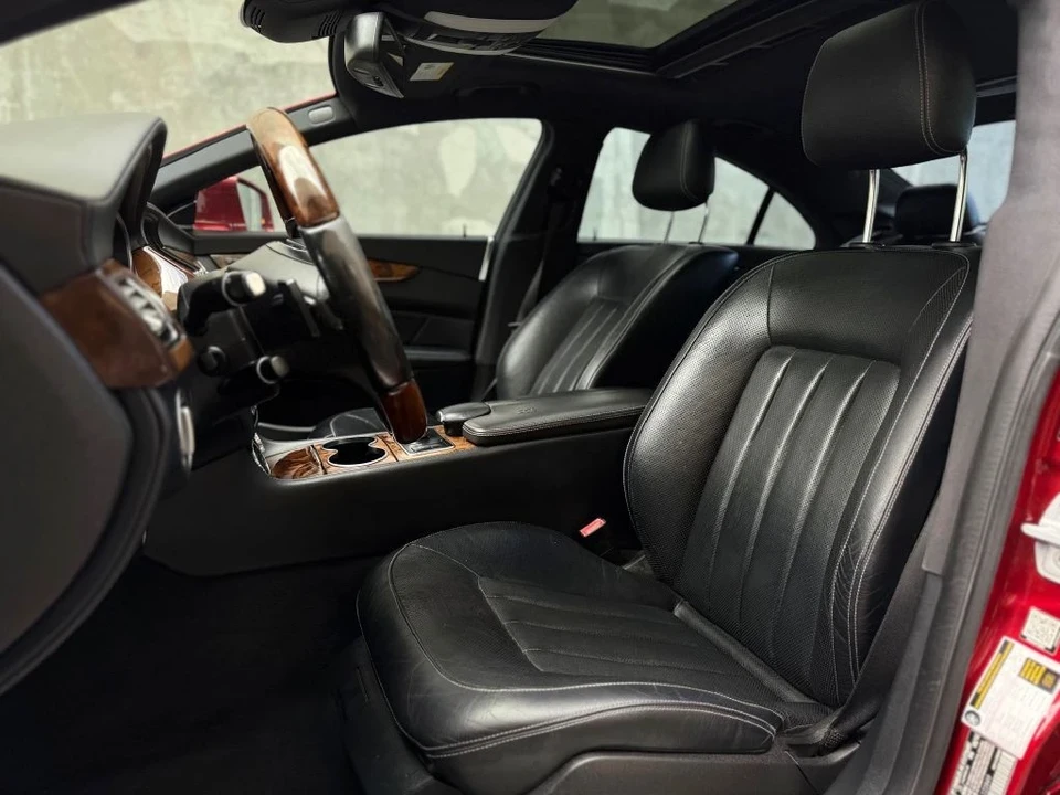 2014 Mercedes-Benz C218 CLS-Class - Image 19 of 21