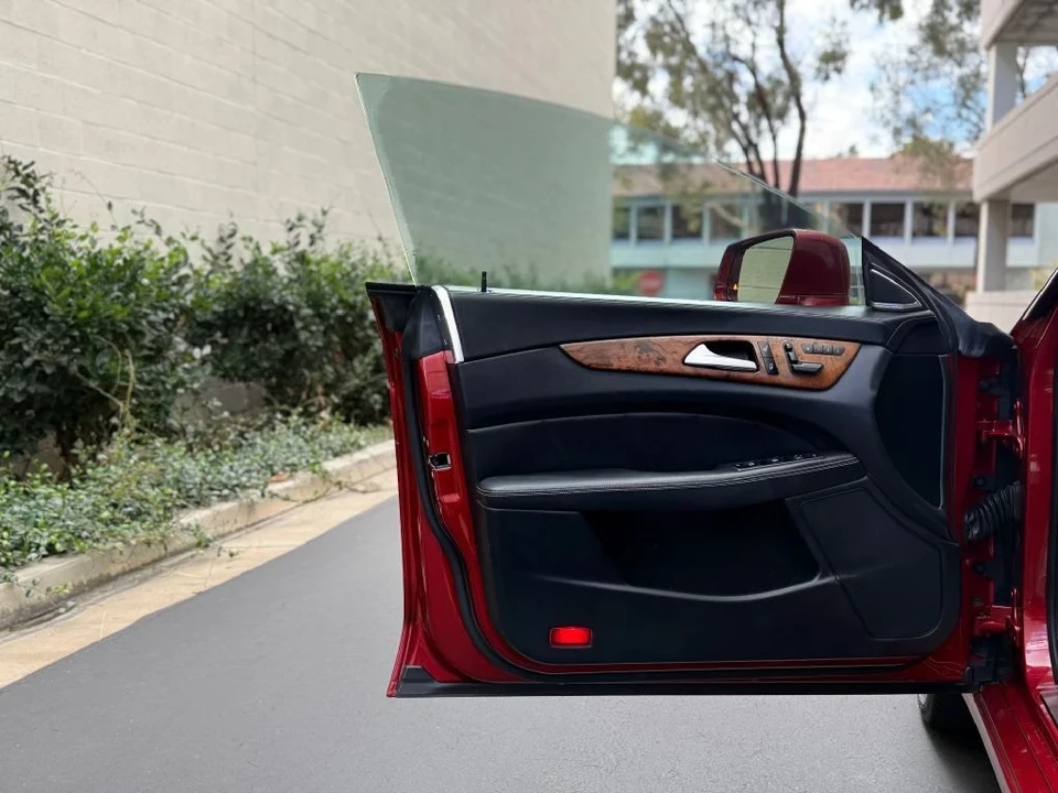 2014 Mercedes-Benz C218 CLS-Class - Image 15 of 21