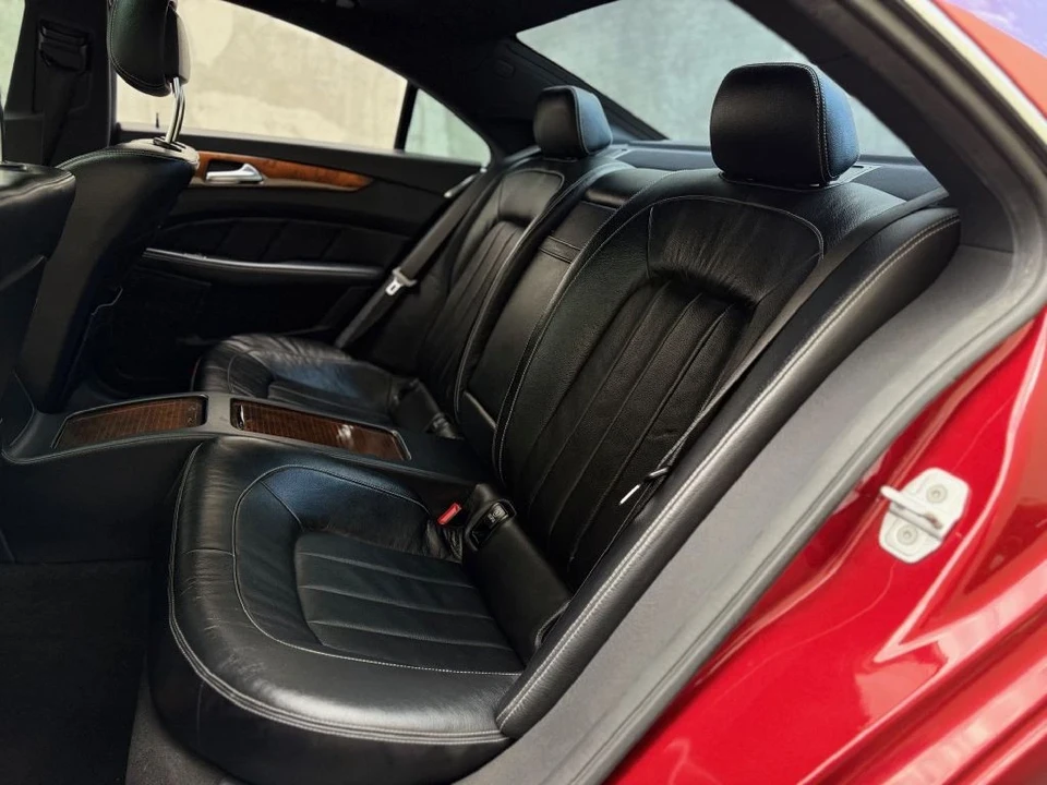 2014 Mercedes-Benz C218 CLS-Class - Image 20 of 21