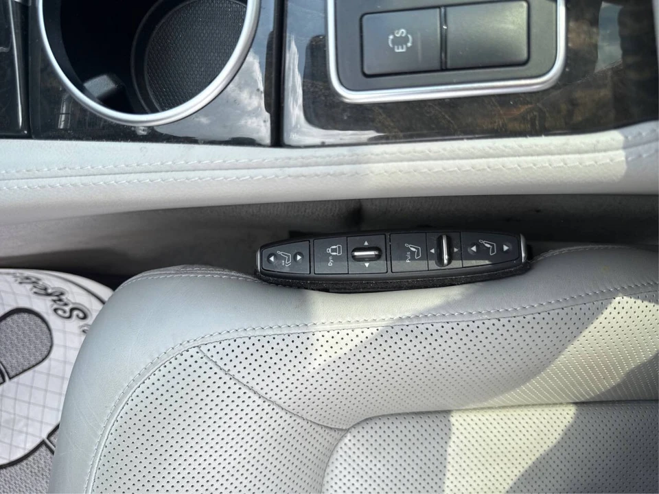2014 Mercedes-Benz C218 CLS-Class - Image 18 of 21