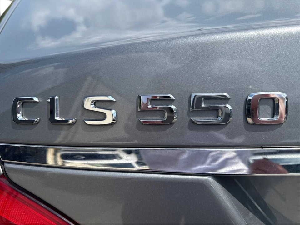 2014 Mercedes-Benz C218 CLS-Class - Image 13 of 21