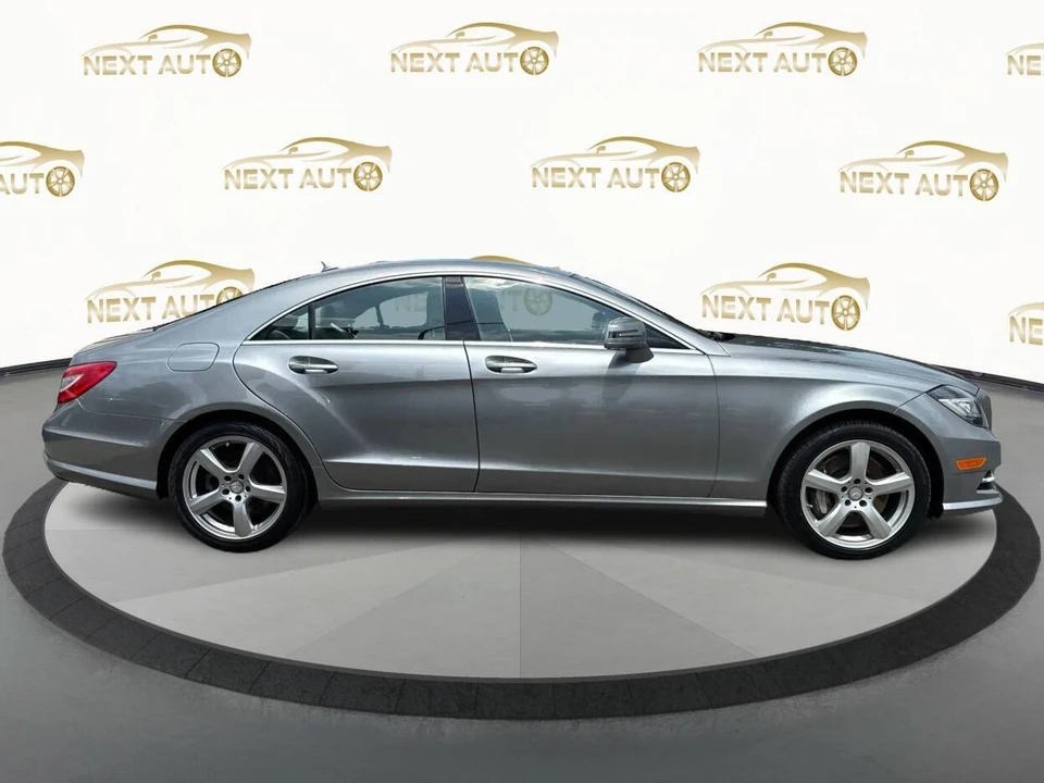 2014 Mercedes-Benz C218 CLS-Class - Image 6 of 21