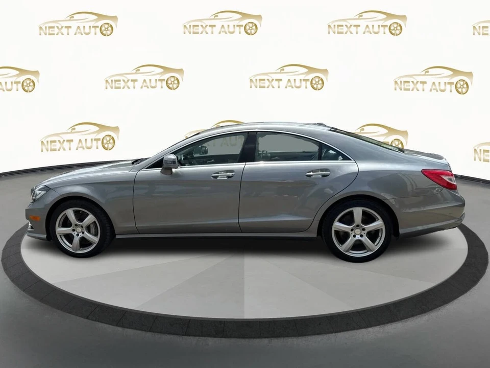 2014 Mercedes-Benz C218 CLS-Class - Image 2 of 21