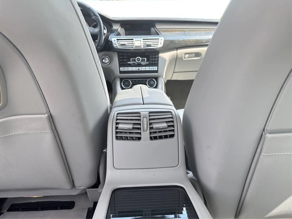 2014 Mercedes-Benz C218 CLS-Class - Image 21 of 21