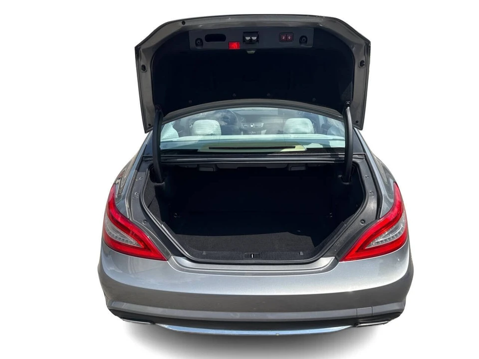 2014 Mercedes-Benz C218 CLS-Class - Image 12 of 21