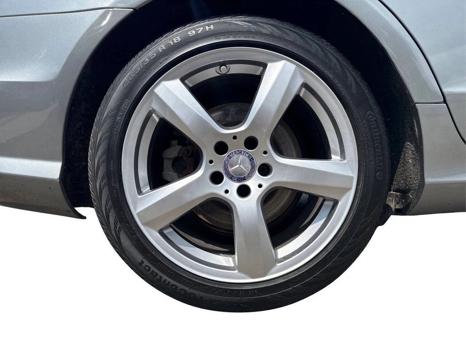 2014 Mercedes-Benz C218 CLS-Class - Image 14 of 21
