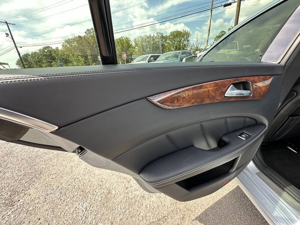 2014 Mercedes-Benz C218 CLS-Class - Image 15 of 21