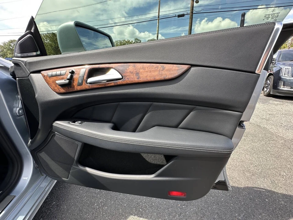 2014 Mercedes-Benz C218 CLS-Class - Image 17 of 21
