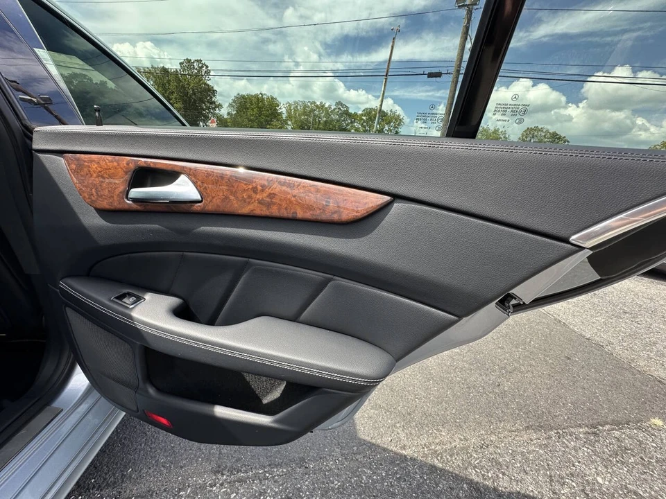 2014 Mercedes-Benz C218 CLS-Class - Image 19 of 21
