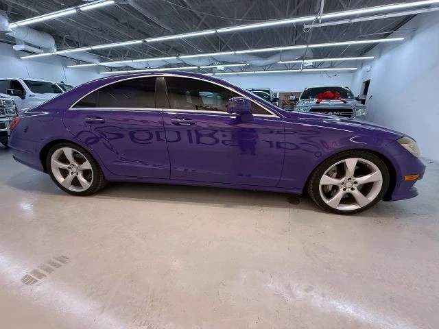 2014 Mercedes-Benz C218 CLS-Class - Image 14 of 21