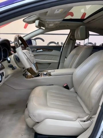 2014 Mercedes-Benz C218 CLS-Class - Image 20 of 21