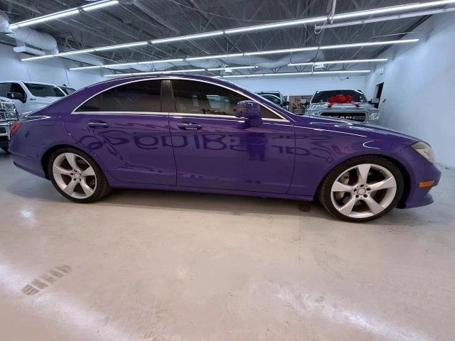 2014 Mercedes-Benz C218 CLS-Class - Image 14 of 21