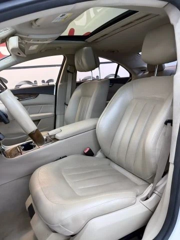2014 Mercedes-Benz C218 CLS-Class - Image 21 of 21