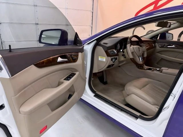 2014 Mercedes-Benz C218 CLS-Class - Image 19 of 21
