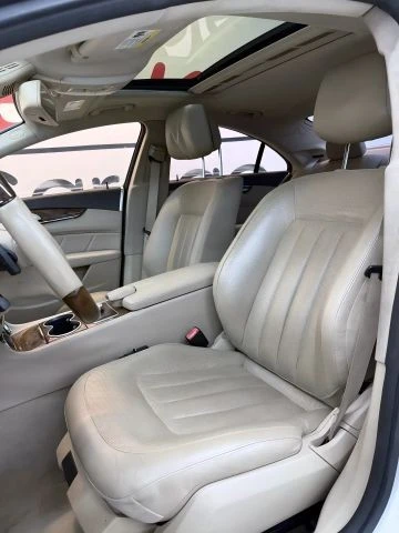2014 Mercedes-Benz C218 CLS-Class - Image 21 of 21