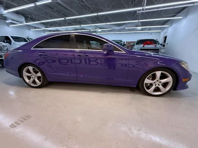 2014 Mercedes-Benz C218 CLS-Class - Image 14 of 21
