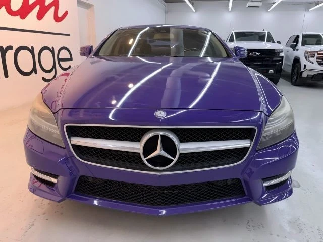 2014 Mercedes-Benz C218 CLS-Class - Image 18 of 21