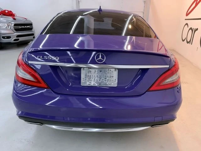 2014 Mercedes-Benz C218 CLS-Class - Image 10 of 21