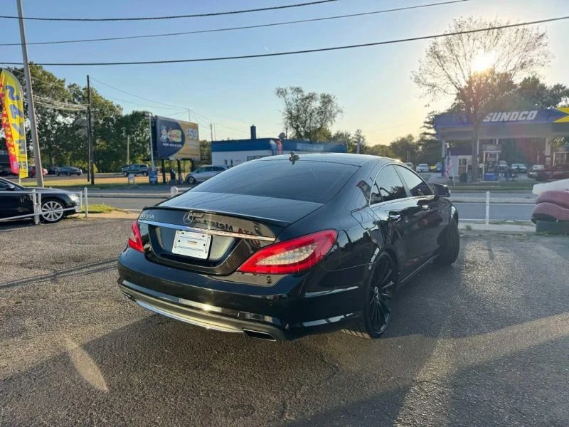 2014 Mercedes-Benz C218 CLS-Class - Image 12 of 12