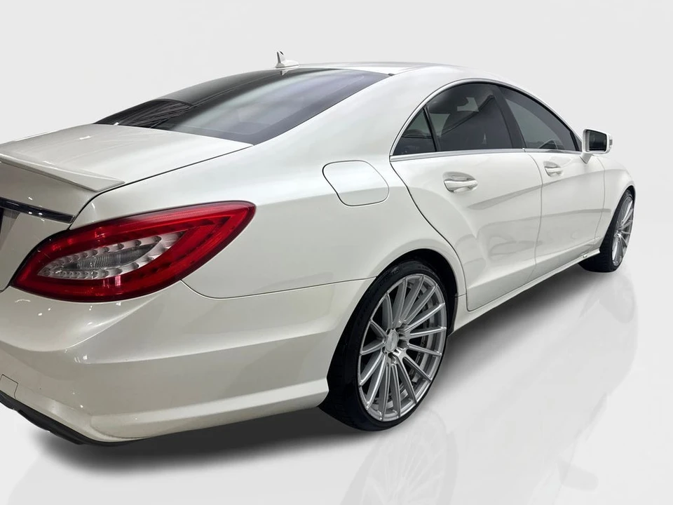 2014 Mercedes-Benz C218 CLS-Class - Image 13 of 21