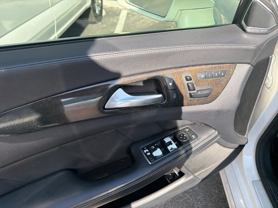 2014 Mercedes-Benz C218 CLS-Class - Image 10 of 10