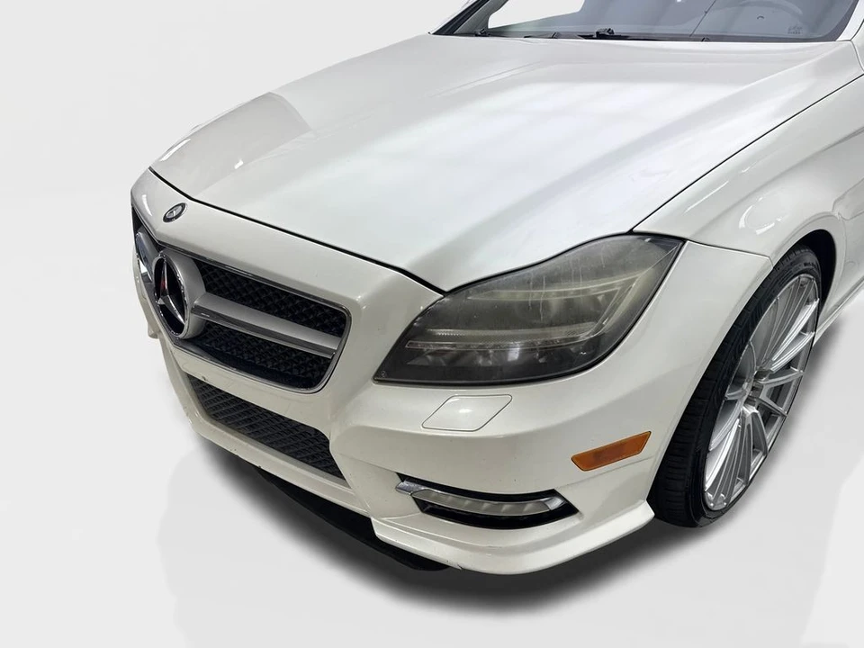 2014 Mercedes-Benz C218 CLS-Class - Image 16 of 21