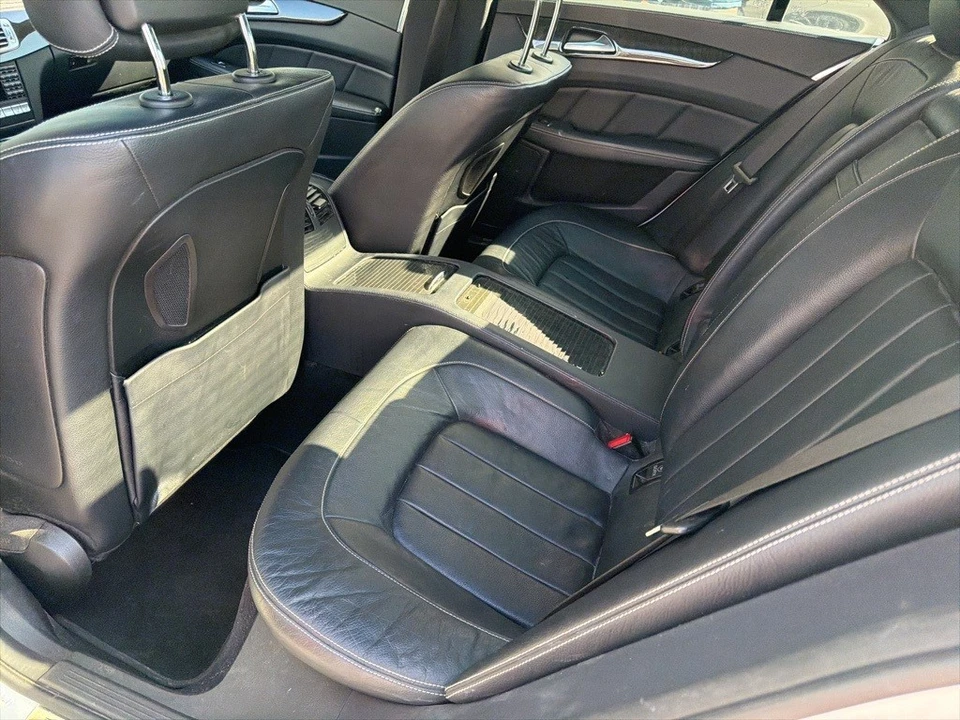 2014 Mercedes-Benz C218 CLS-Class - Image 8 of 10