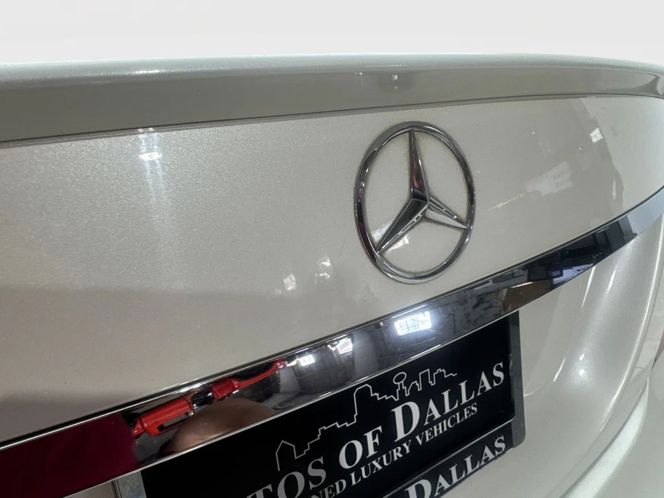 2014 Mercedes-Benz C218 CLS-Class - Image 21 of 21