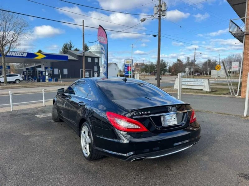 2014 Mercedes-Benz C218 CLS-Class - Image 11 of 12