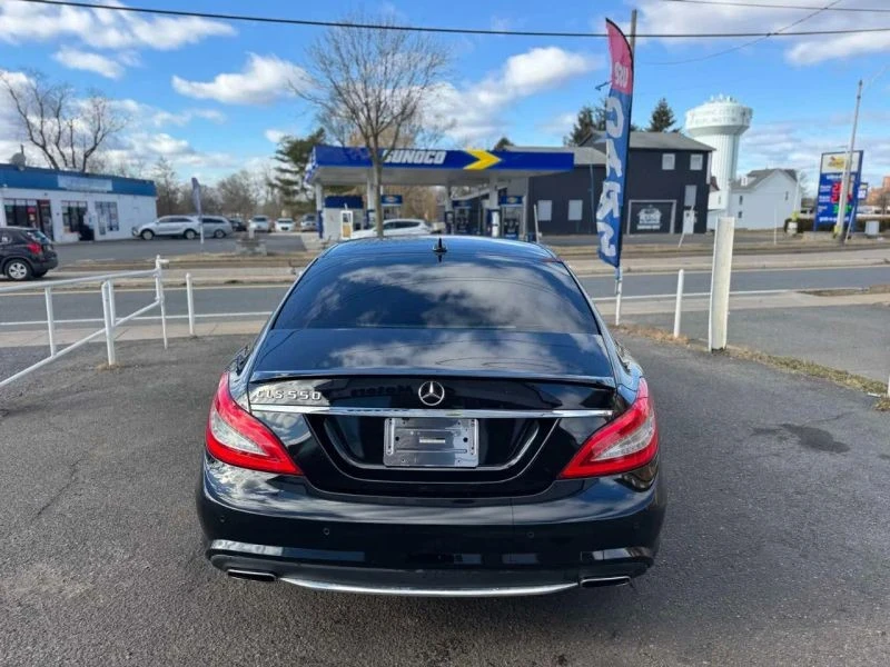 2014 Mercedes-Benz C218 CLS-Class - Image 12 of 12