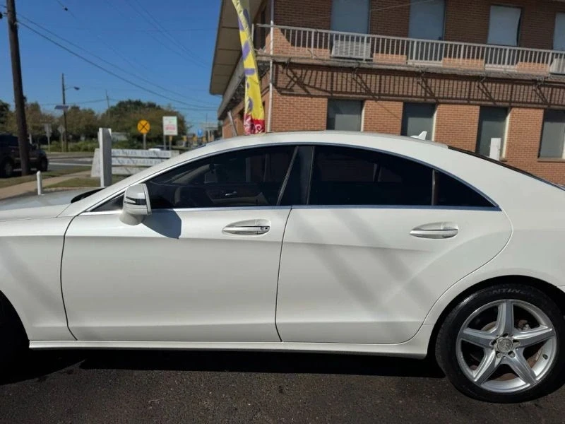 2014 Mercedes-Benz C218 CLS-Class - Image 7 of 12