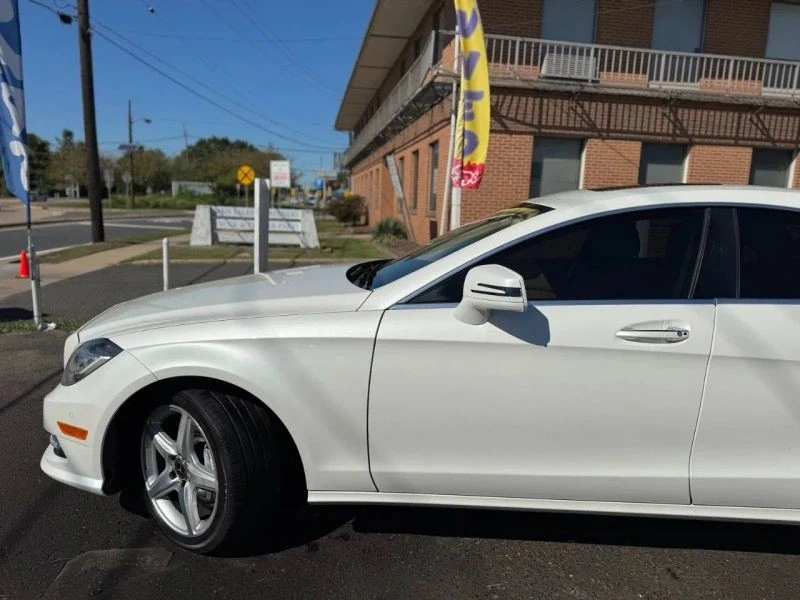 2014 Mercedes-Benz C218 CLS-Class - Image 6 of 12