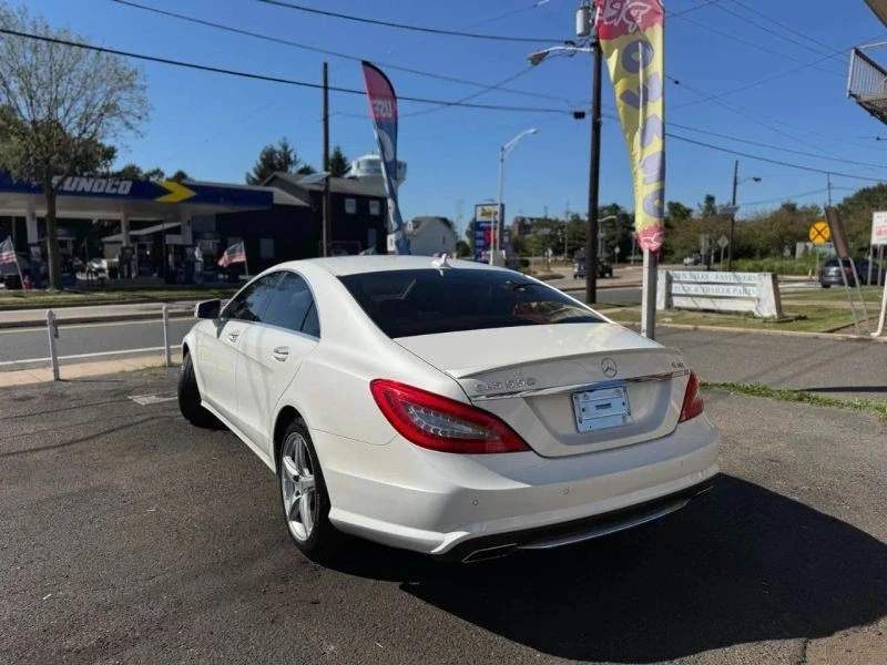 2014 Mercedes-Benz C218 CLS-Class - Image 10 of 12