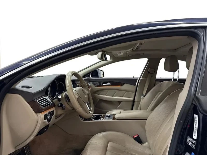 2014 Mercedes-Benz C218 CLS-Class - Image 9 of 12