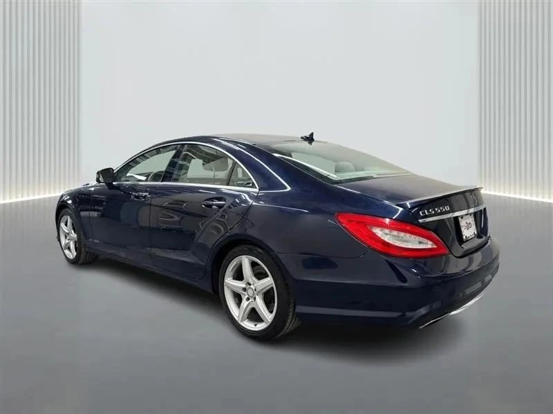2014 Mercedes-Benz C218 CLS-Class - Image 3 of 12