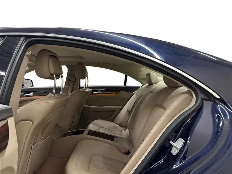 2014 Mercedes-Benz C218 CLS-Class - Image 10 of 12