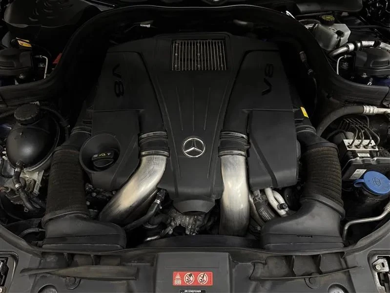 2014 Mercedes-Benz C218 CLS-Class - Image 11 of 12