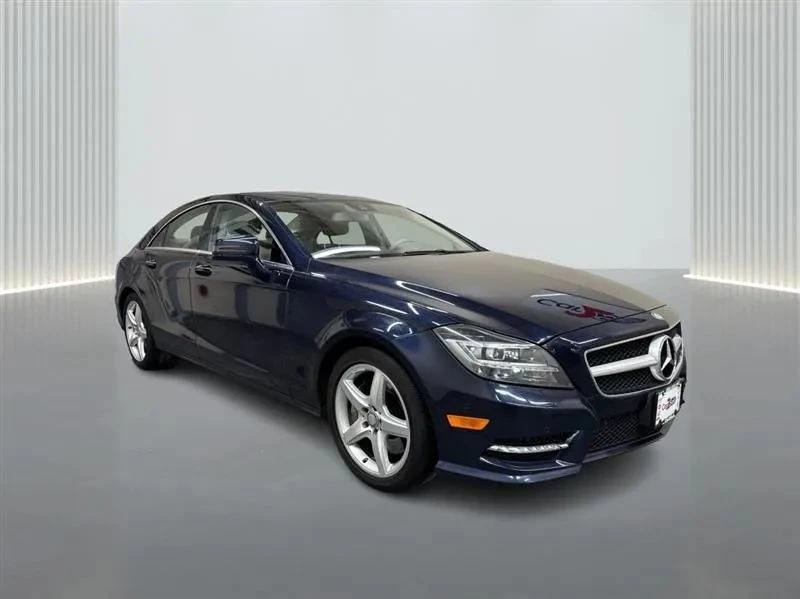 2014 Mercedes-Benz C218 CLS-Class - Image 7 of 12