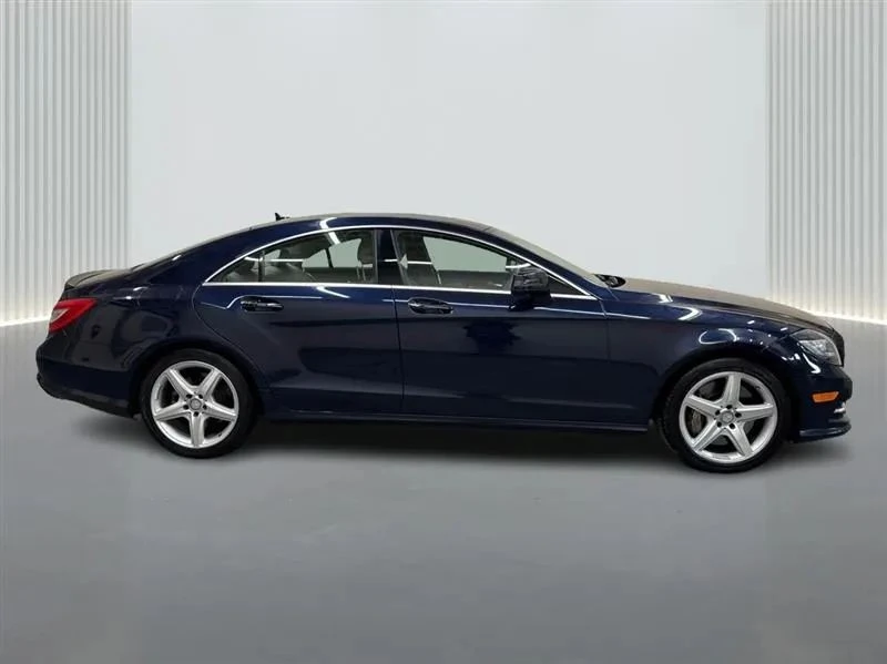 2014 Mercedes-Benz C218 CLS-Class - Image 6 of 12