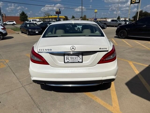2014 Mercedes-Benz C218 CLS-Class - Image 5 of 11