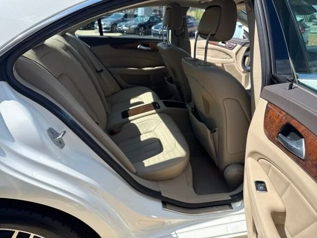 2014 Mercedes-Benz C218 CLS-Class - Image 9 of 11