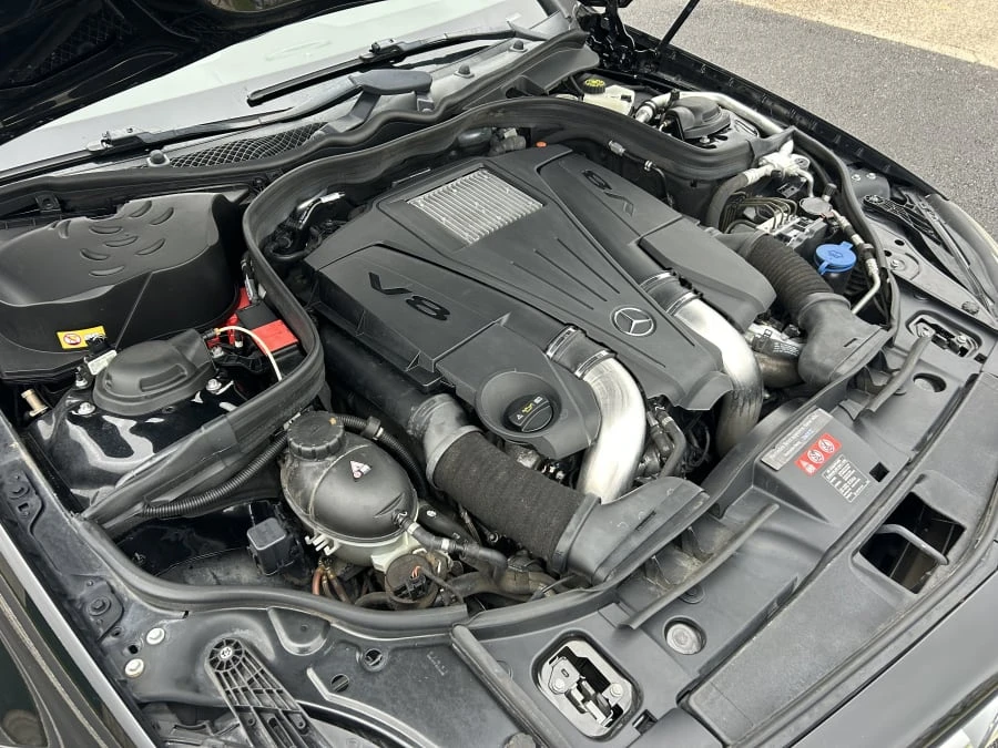 2014 Mercedes-Benz C218 CLS-Class - Image 14 of 14