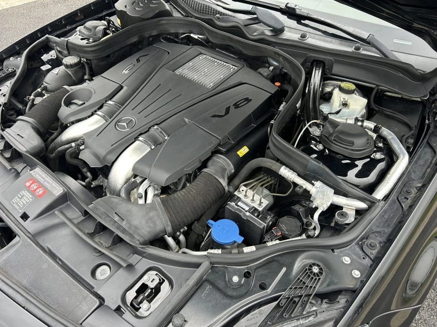 2014 Mercedes-Benz C218 CLS-Class - Image 13 of 14