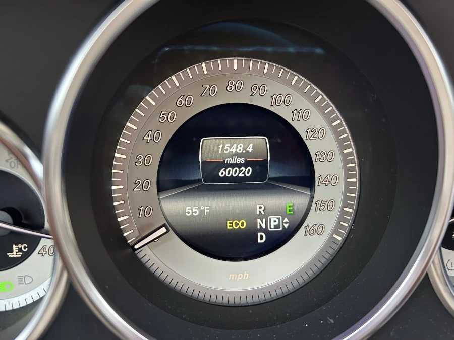 2014 Mercedes-Benz C218 CLS-Class - Image 10 of 14