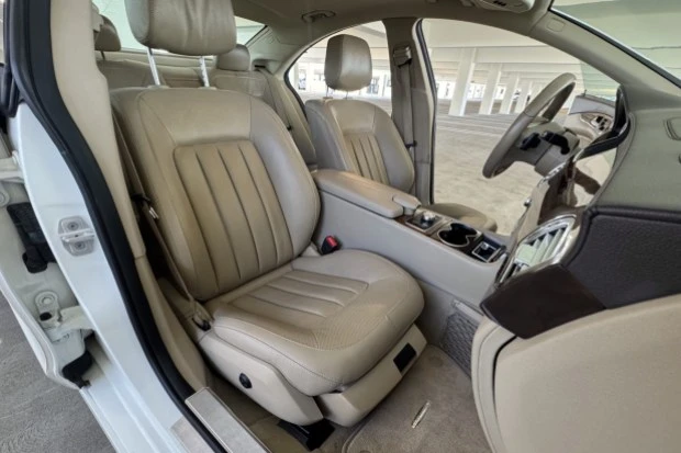 2014 Mercedes-Benz C218 CLS-Class - Image 4 of 7