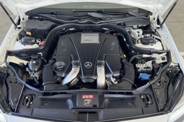 2014 Mercedes-Benz C218 CLS-Class - Image 6 of 7