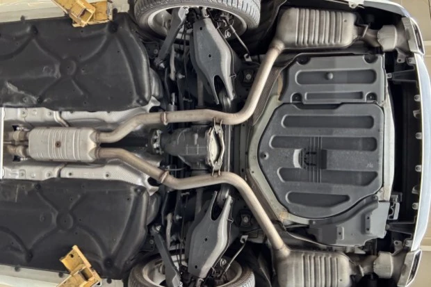 2014 Mercedes-Benz C218 CLS-Class - Image 7 of 7