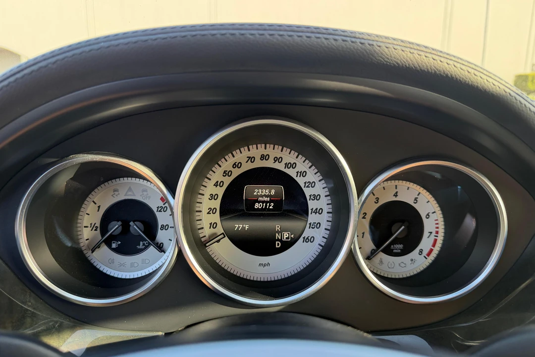2014 Mercedes-Benz C218 CLS-Class - Image 16 of 31