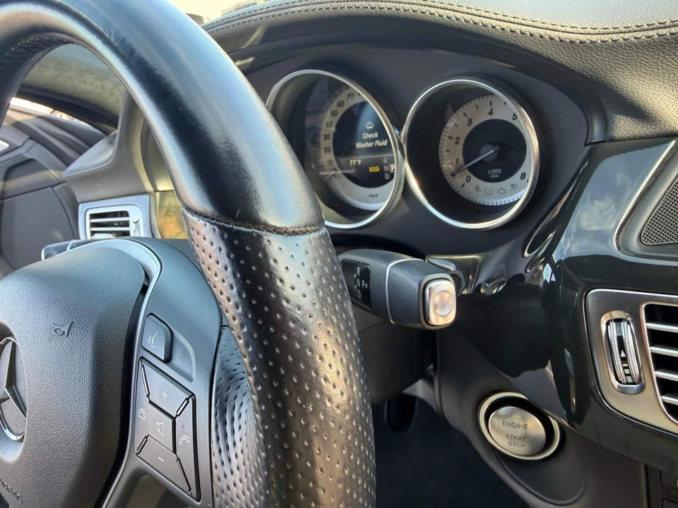 2014 Mercedes-Benz C218 CLS-Class - Image 24 of 31
