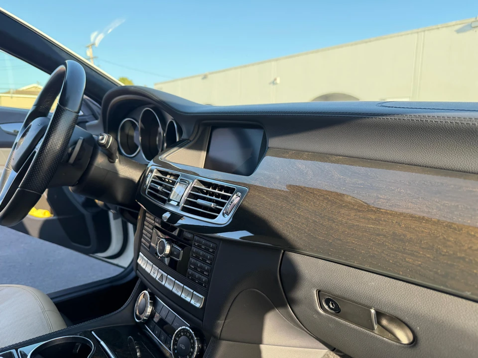 2014 Mercedes-Benz C218 CLS-Class - Image 26 of 31